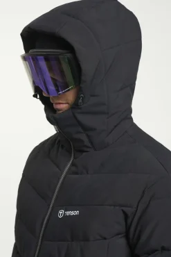 Duke Jacket