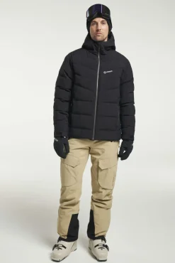 Duke Jacket