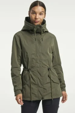 Eline Jacket