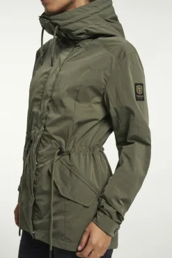 Eline Jacket