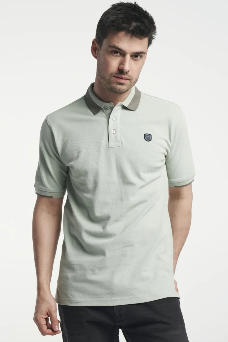 Essential Polo