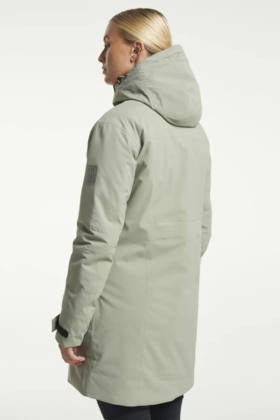 Eve Jacket