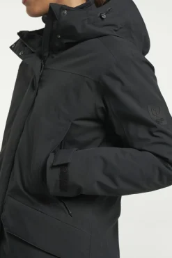 Eve Jacket
