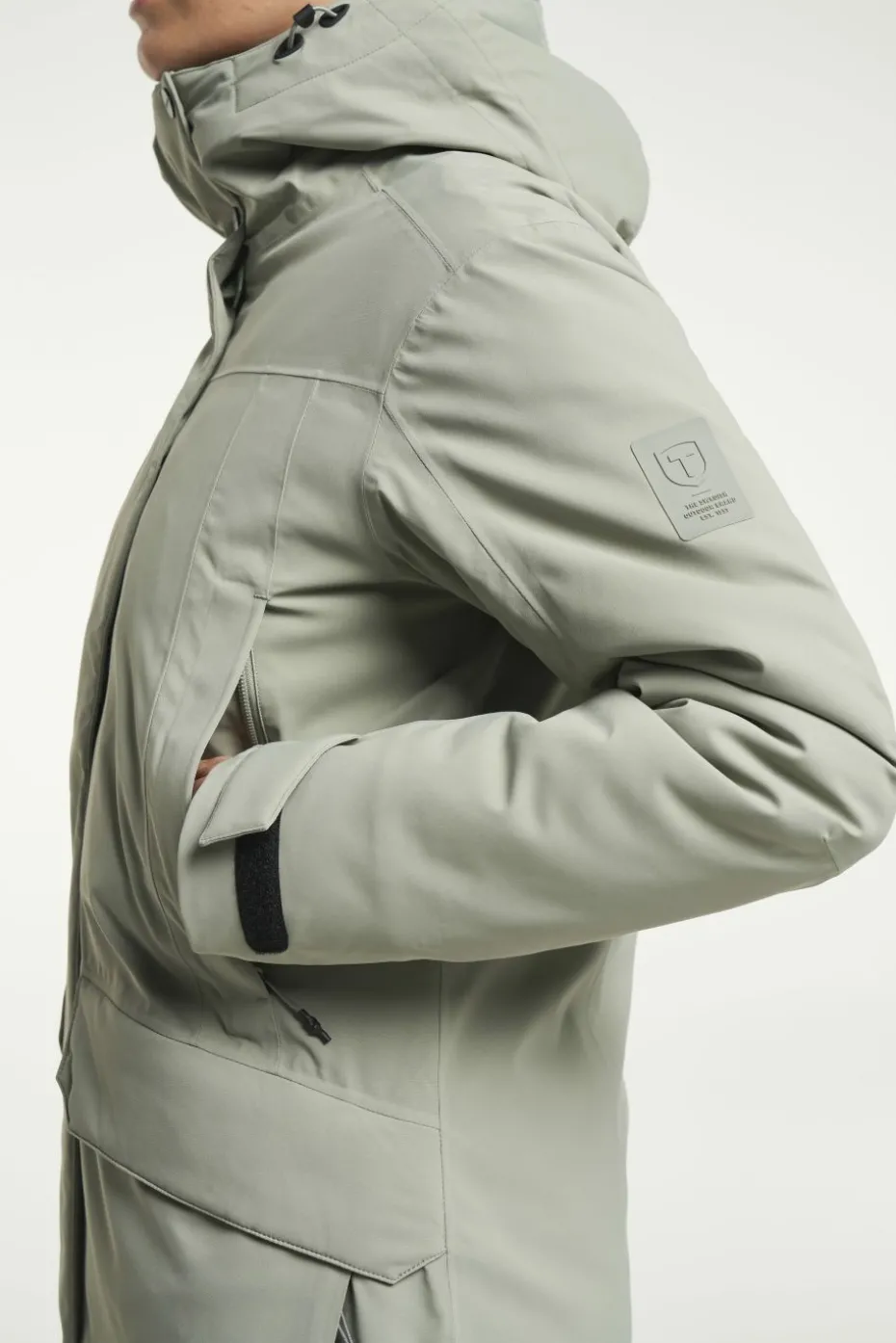 Eve Jacket
