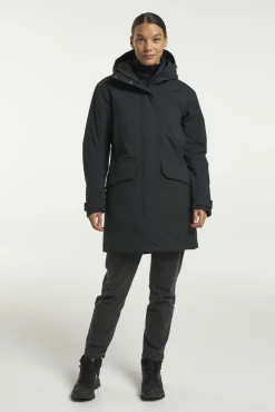 Eve Jacket