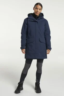 Eve Jacket
