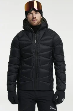 Facet RDS Down Jacket