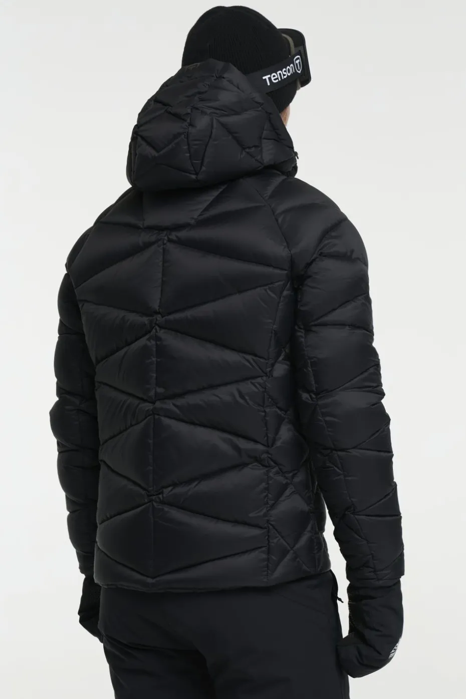 Facet RDS Down Jacket