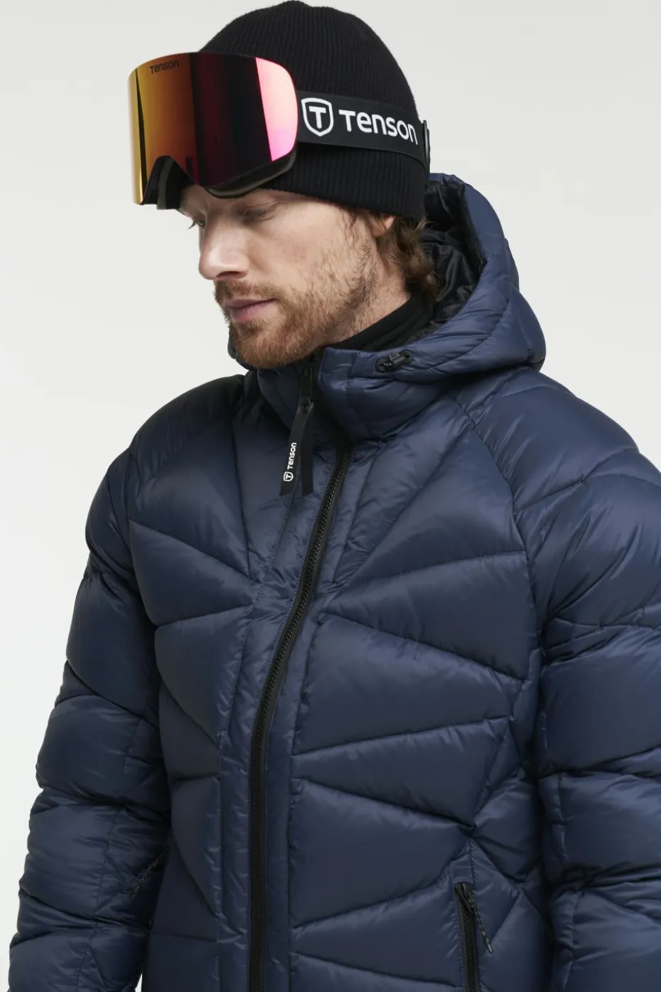 Facet RDS Down Jacket