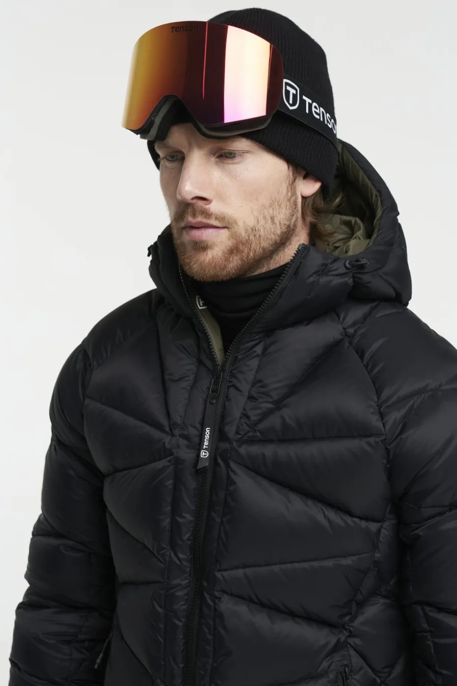 Facet RDS Down Jacket