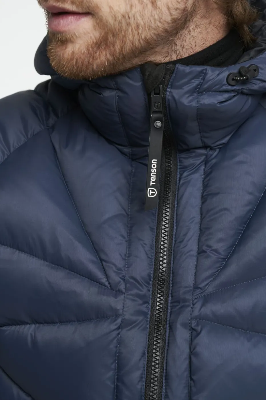 Facet RDS Down Jacket