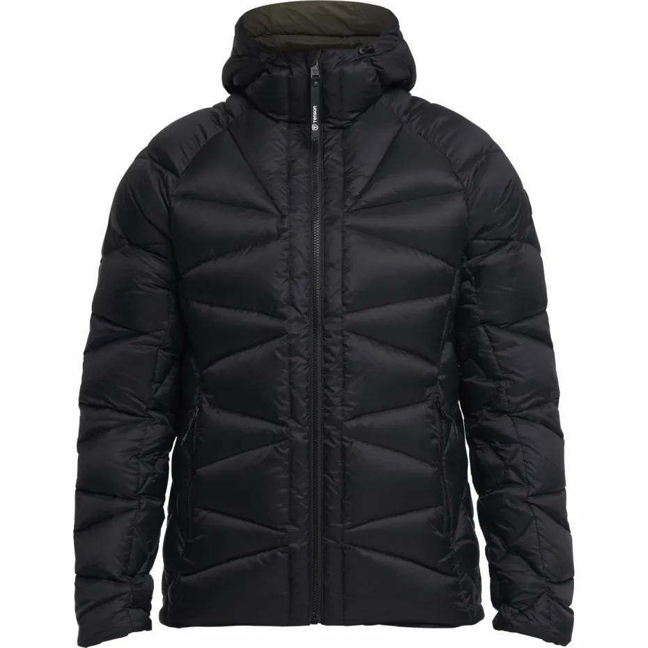 Facet RDS Down Jacket