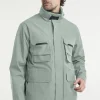 Fargo Jacket
