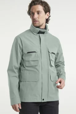 Fargo Jacket