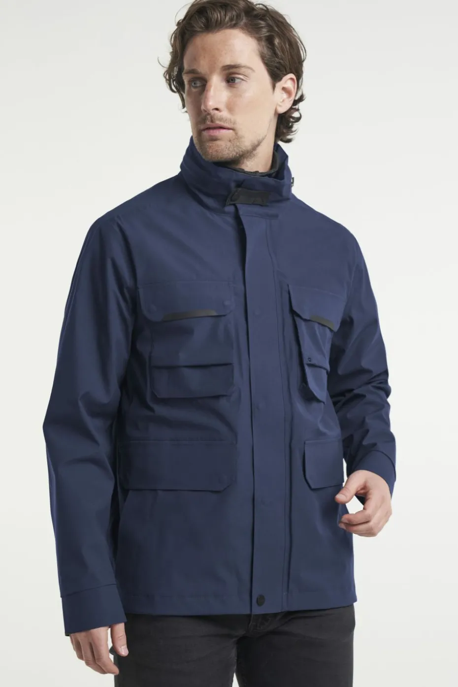 Fargo Jacket