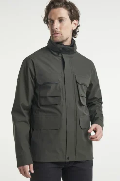 Fargo Jacket