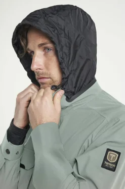 Fargo Jacket