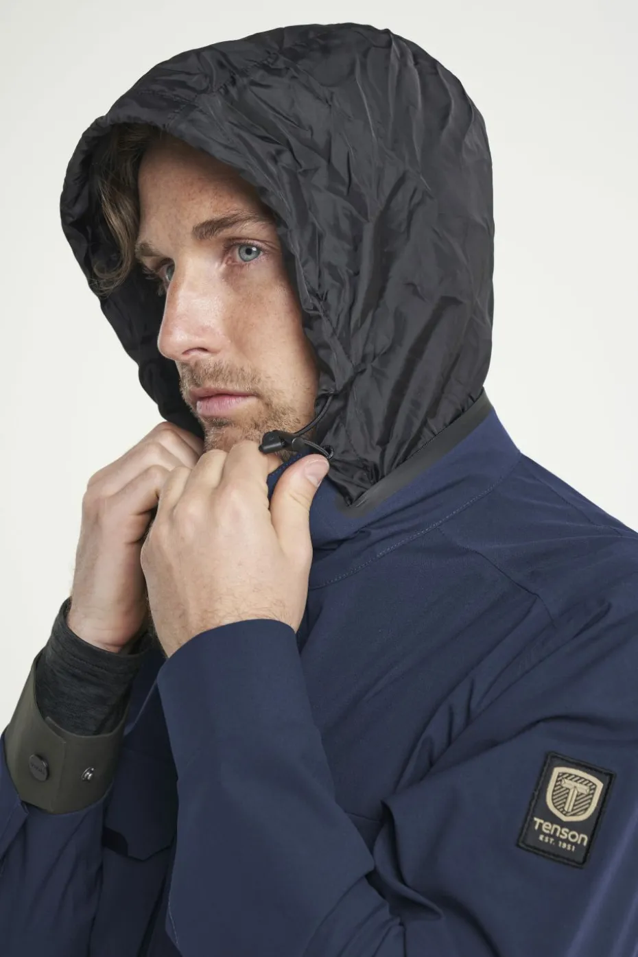 Fargo Jacket