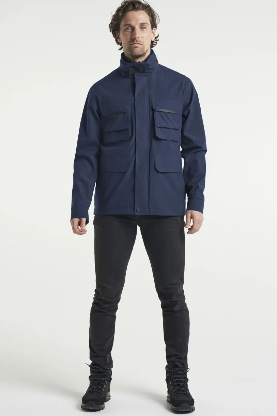 Fargo Jacket
