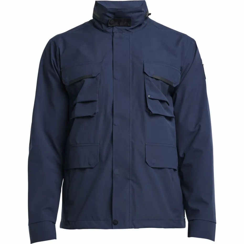 Fargo Jacket