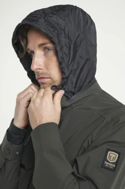 Fargo Jacket