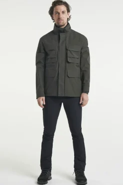 Fargo Jacket