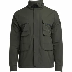Fargo Jacket