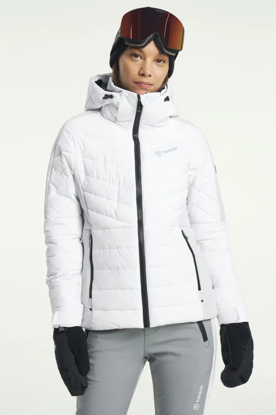 Grace Ski Jacket