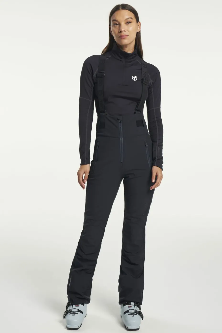 Grace Softshell Bib