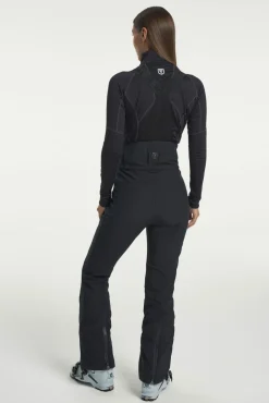 Grace Softshell Bib