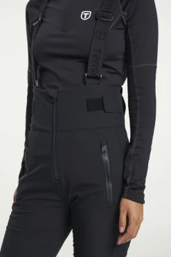 Grace Softshell Bib