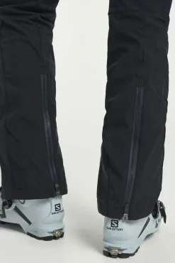 Grace Softshell Bib
