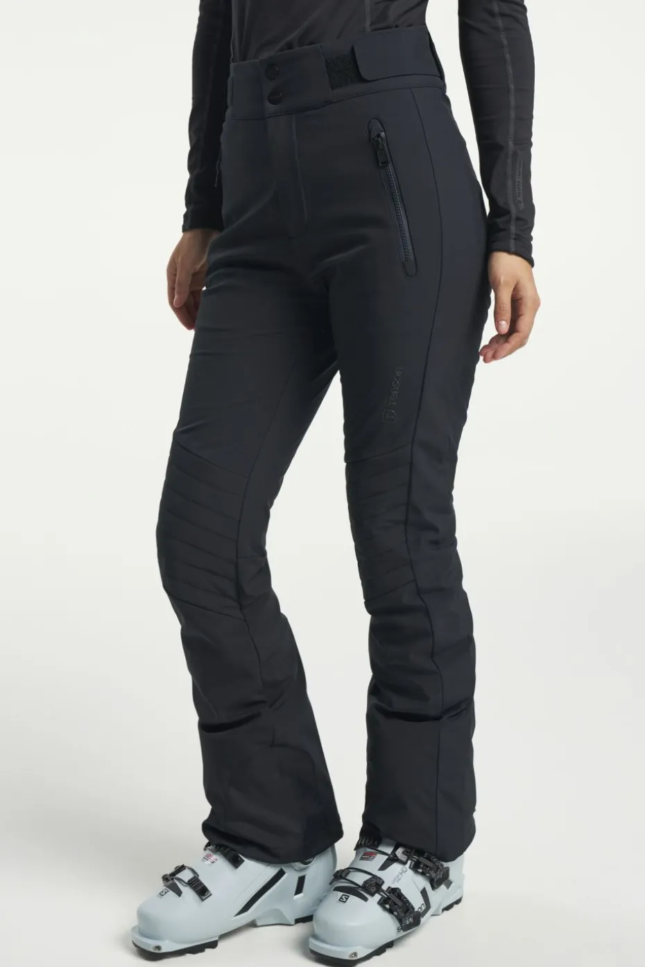 Grace Softshell Ski Pants