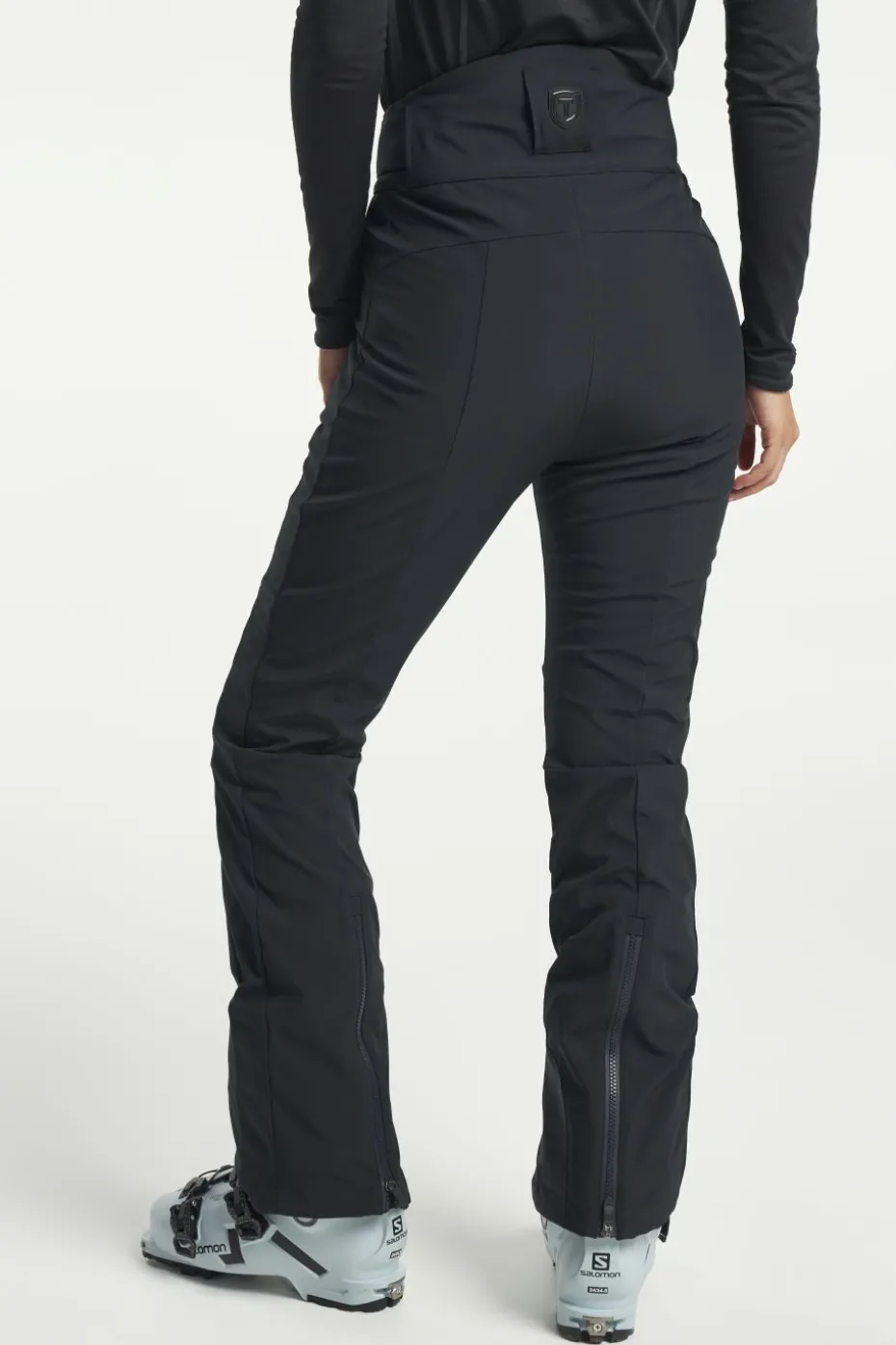 Grace Softshell Ski Pants
