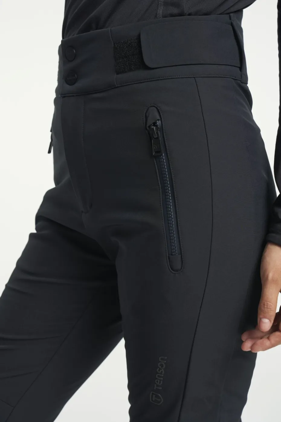 Grace Softshell Ski Pants