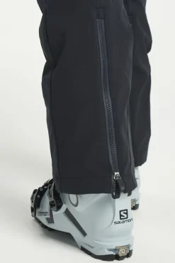 Grace Softshell Ski Pants