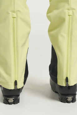 Grace Softshell Ski Pants
