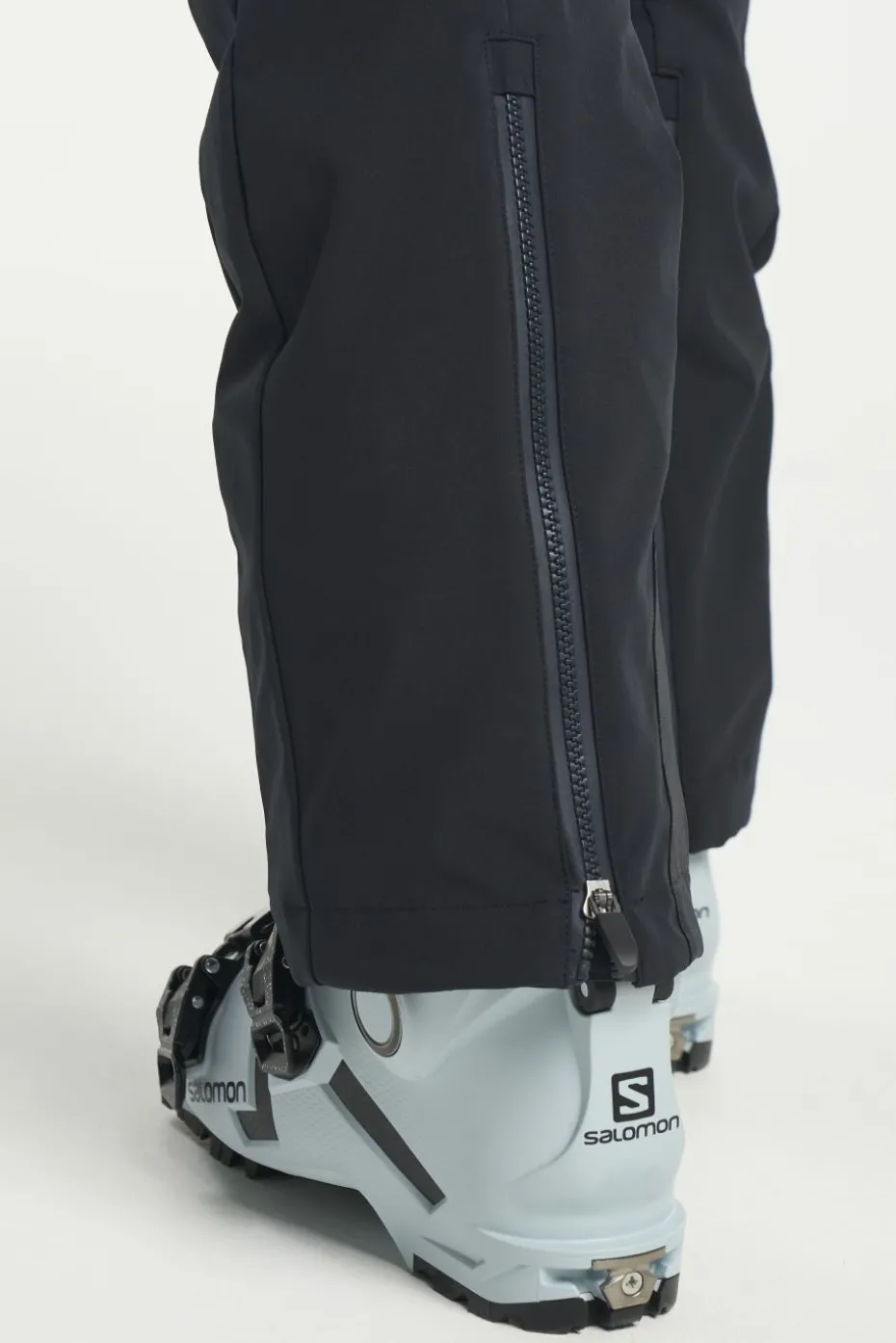 Grace Softshell Ski Pants