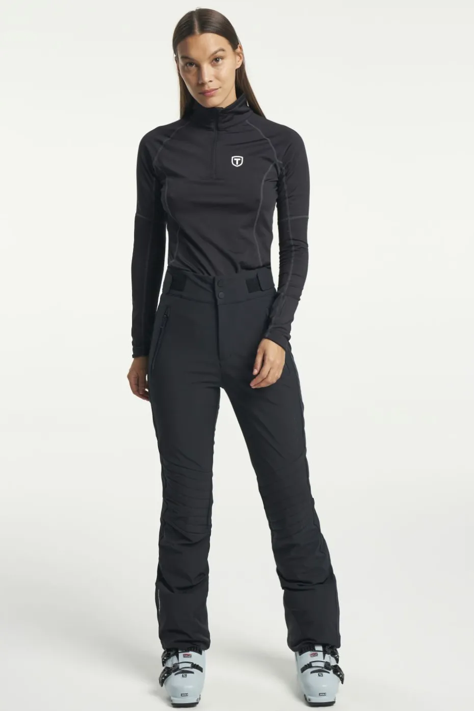Grace Softshell Ski Pants