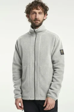 Haley Teddy Jacket