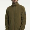 Haley Teddy Jacket