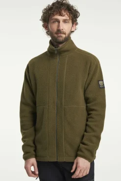Haley Teddy Jacket