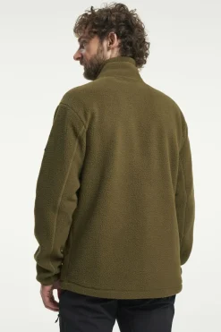 Haley Teddy Jacket