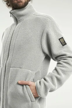 Haley Teddy Jacket