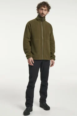 Haley Teddy Jacket