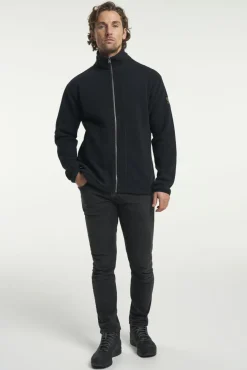 Haley Teddy Jacket