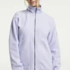 Hanna Teddy Jacket