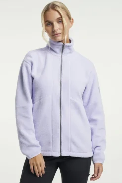 Hanna Teddy Jacket