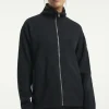 Hanna Teddy Jacket