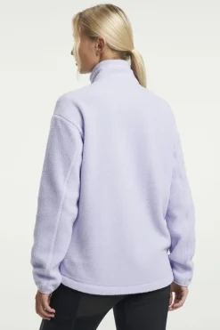 Hanna Teddy Jacket